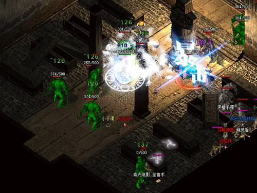 传奇私服玄冰矿石全获取途径，告别挖矿难