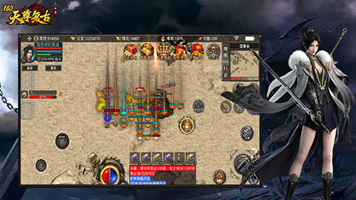 单职业传奇速成秘籍：龙魂快速升级全攻略