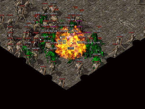 刚开一秒传奇战士英雄搭配指南：哪种组合蕞适合你？