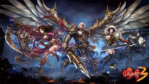 效率为王：1.76复古传奇猎魔称号快速提升的5个技巧