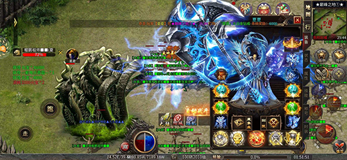 迷失传奇玄冰矿石获取大全，看这篇就够了