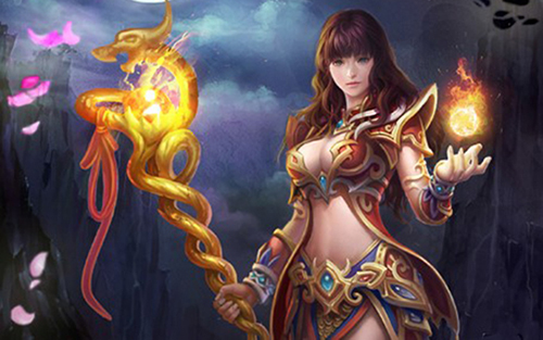 终极攻略：刚开一秒传奇烈火剑法的N种获取方法详解