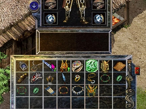 单职业传奇高玩法师实战手册：走位与战斗技巧全解析