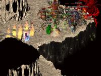 单职业传奇45级战士后期升级指南，突破瓶颈期