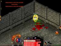 1.76复古传奇“圣域远征”活动玩法与奖励全解析