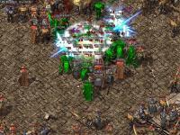 零氪福音：传奇私服高性价比平民职业搭配方案