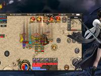 单职业传奇速成秘籍：龙魂快速升级全攻略