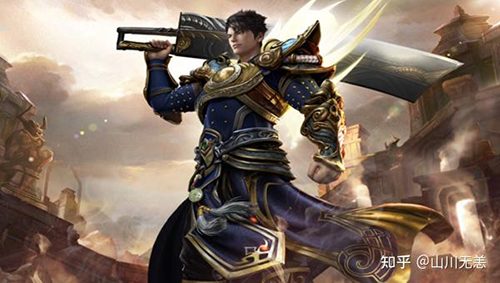 新开传奇私服：功勋值获取途径详细介绍