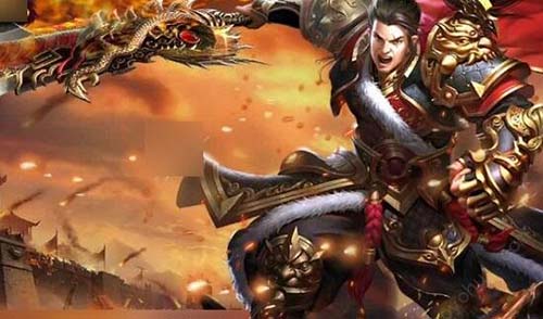 单职业传奇：战士职业获取神兽的攻略