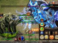 新开传奇私服：平民玩家收集威望值的去处